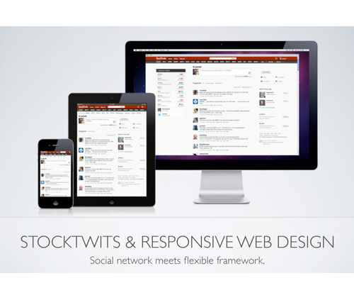 StockTwits Platform